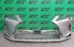 Бампер Lexus RX 2019-2022 521194D956 4 AL20, передний