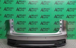 Бампер Lexus NX 2017-2021 5215978911 1, задний