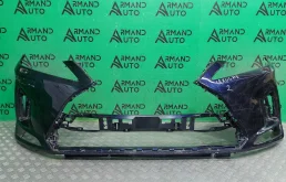 Бампер Lexus RX 2019-2022 521194D956 4 AL20, передний
