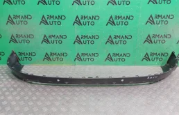 Юбка бампера Toyota RAV4 2015-2019 5216942010 4 CA40, задняя