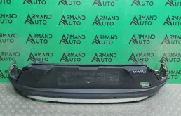 Юбка бампера Renault Arkana 2019-нв 850182233R 1, задняя
