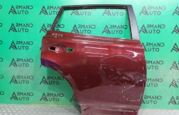 Дверь Toyota RAV4 2012-2019 670030R110 4 CA40, задняя правая