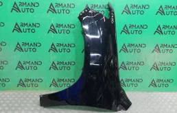 Крыло Toyota Land Cruiser 2015-2021 5380260D60 200, переднее левое