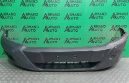 Бампер Ford Transit 2014-нв 2309345 7 TTG, передний