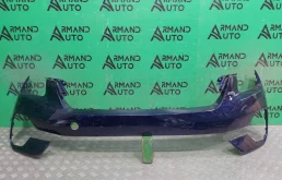 Бампер Kia Seltos 2019-2023 86511Q5000 1, передний