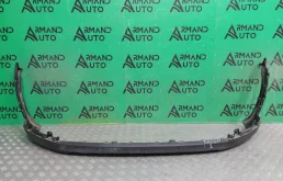 Юбка бампера Hyundai Tucson 2018-2021 86512D7500 3, передняя