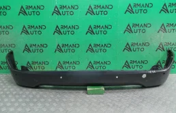Юбка бампера Hyundai ix35 2010-2015 866122Y000 1, задняя