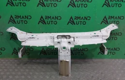 Панель передняя (суппорт радиатора) Renault Logan 2012-2022 625048118R 2