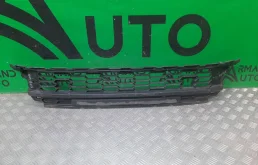 Решетка бампера Skoda Kodiaq 2016-2022 565853677E9B9 1, передняя