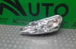 Фара Peugeot Expert 2007-2016 1401368180 2, левая