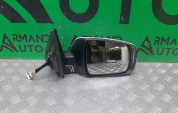 Зеркало KIA Sorento 2009-2019 876202P160 2 XM, правое