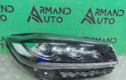 Фара Kia Sorento 2017-2020 92102C5600 3 PRIME UM, правая