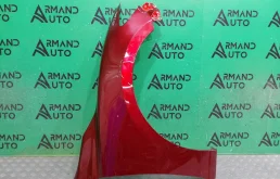 Крыло Mazda 6 2012-2024 GHP952111A 3 GJ, переднее правое