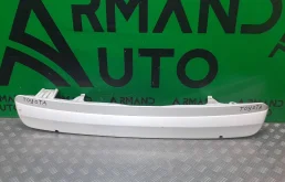 Накладка бампера Toyota Highlander 2010-2013 5216948040 2 U40, задняя