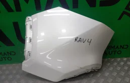 Бампер Toyota RAV4 2018-нв 5216242944 5 XA50, задний левый