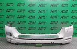Бампер Toyota Highlander 2010-2013 5215948918 2 U40, задний
