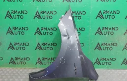 Крыло Skoda Rapid 2020-2023 60U821021 2, переднее левое