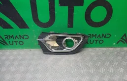 Окантовка птф Renault Logan 2012-2018 263311420R 2, правая