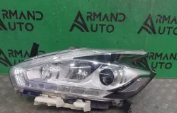 Фара Nissan Murano 2014-2023 260605BC5A Z52, левая