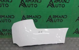 Бампер Land Rover Range Rover Sport 2013-2022 LR063195 2 L494, задний правый