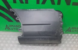 Бампер Ford Transit 2014-нв 1867579 7 TTG, задний левый