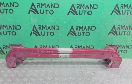 Усилитель бампера Mitsubishi ASX 2010-2020 6400D185 1 GA0, передний
