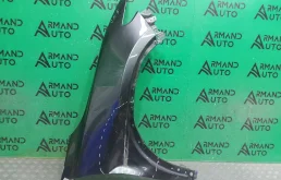 Крыло Mazda CX-9 2016-2024 TK4852111G 2, переднее правое