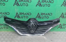 Решетка радиатора Renault Kaptur 2016-2020 623103985R 1