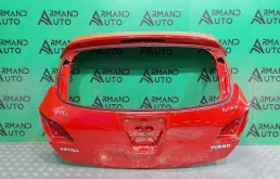 Дверь багажника Opel Astra 2009-2017 13372624 J