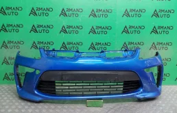 Бампер Kia Rio 2017-2020 86511H0000 4 FB, передний