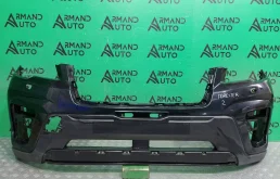 Бампер Subaru Forester 2018-2021 57704SJ000 5, передний