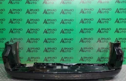 Бампер Toyota Land Cruiser 2015-2021 521596A929 200, задний
