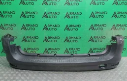 Бампер Lada Largus 2012-2021 8450000257 1, задний
