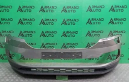 Бампер Skoda Karoq 2017-нв 57A807218 1, передний