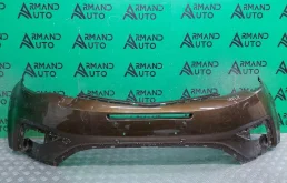 Бампер Geely Atlas 2016-2022 6010009400 NL-3, передний