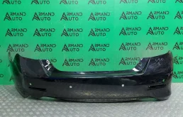 Бампер Toyota Camry 2011-2014 5215933940 7 XV50, задний