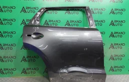 Дверь Mazda CX-9 2016-2024 TKY17202XE 2, задняя правая