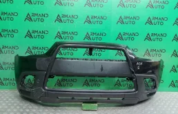 Бампер Mitsubishi ASX 2010-2013 6400D427 1 GA0, передний