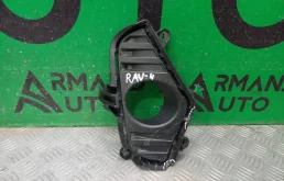 Окантовка птф Toyota RAV4 2018-нв 5212842190 5 XA50, левая