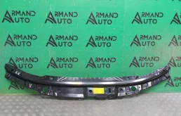 Панель передняя (суппорт радиатора) верхняя Land Rover Range Rover 2002-2012 ABG760050 3 L322