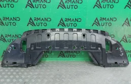 Пыльник бампера Mitsubishi Outlander 2012-2023 5370B626 3, передний