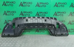 Пыльник бампера Mitsubishi Outlander 2012-2023 5370B626 3, передний