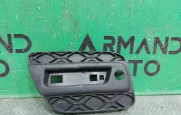 Решетка бампера Renault Sandero 2013-2022 850761319R 2, задняя правая