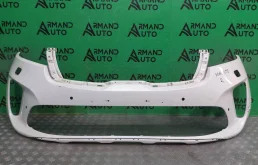 Бампер KIA Sorento 2017-2020 86511C5500 3 PRIME UM, передний