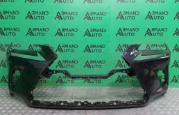 Бампер Lexus NX 2017-2021 5211978943 1, передний