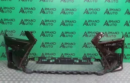 Бампер Lexus RX 2015-2019 521194D938 4 AL20, передний
