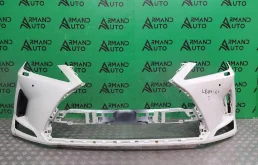 Бампер Lexus RX 2019-2022 521194D956 4 AL20, передний