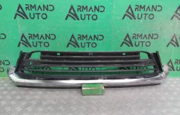 Решетка бампера LEXUS RX 2015-2019 5311248902 4 AL20, передняя