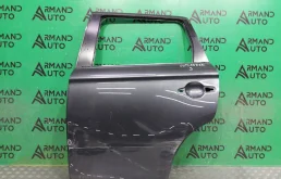 Дверь Mitsubishi Outlander 2012-2015 5730B389 3, задняя левая