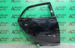 Дверь KIA Picanto 2017-нв 77004G6000 3 JA, задняя правая